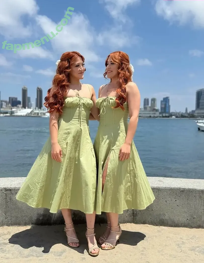 Lonatwins nude photo #0022 (LonatwinsCB)