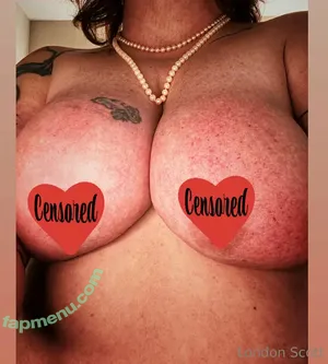 londonscott1 / itslondonscott nude photo #0002