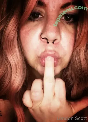 londonscott1 / itslondonscott nude photo #0006