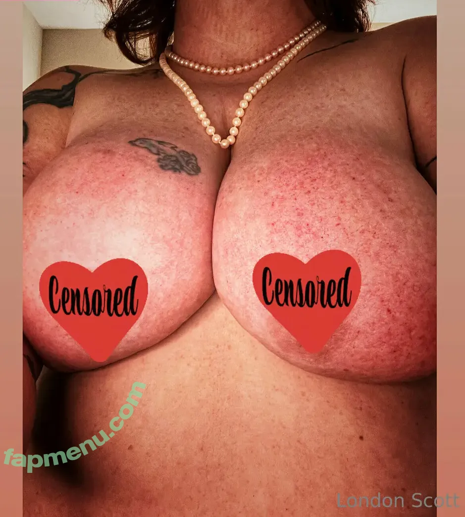 londonscott1 nude photo #0002 (itslondonscott)