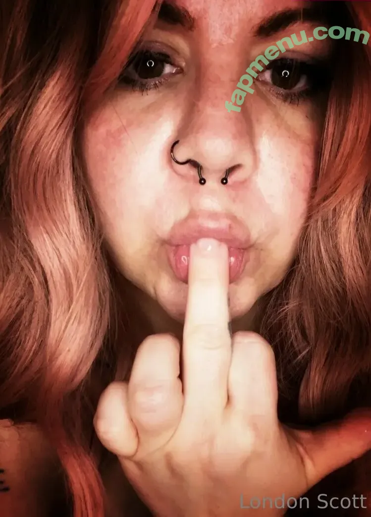 londonscott1 nude photo #0006 (itslondonscott)