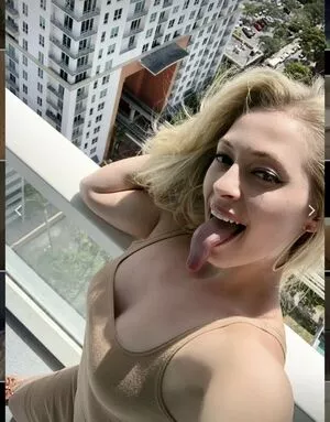 Long Tongue Fetish / _longtonguelewis / diqueentongue / longtonguelewis nude photo #0187