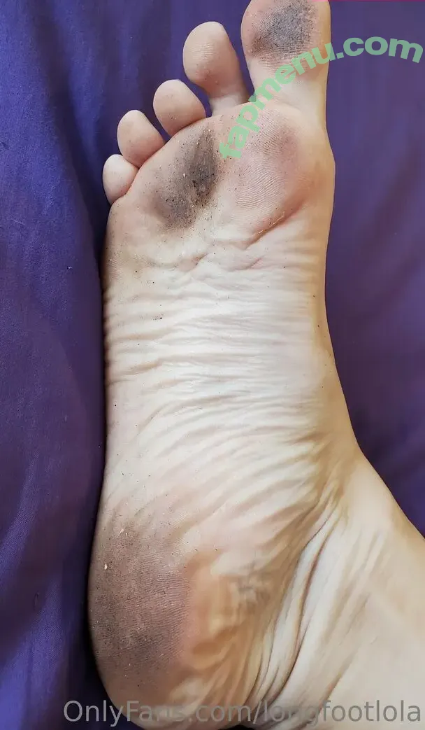 longfootlola nude photo #0016 (la_foot_long)