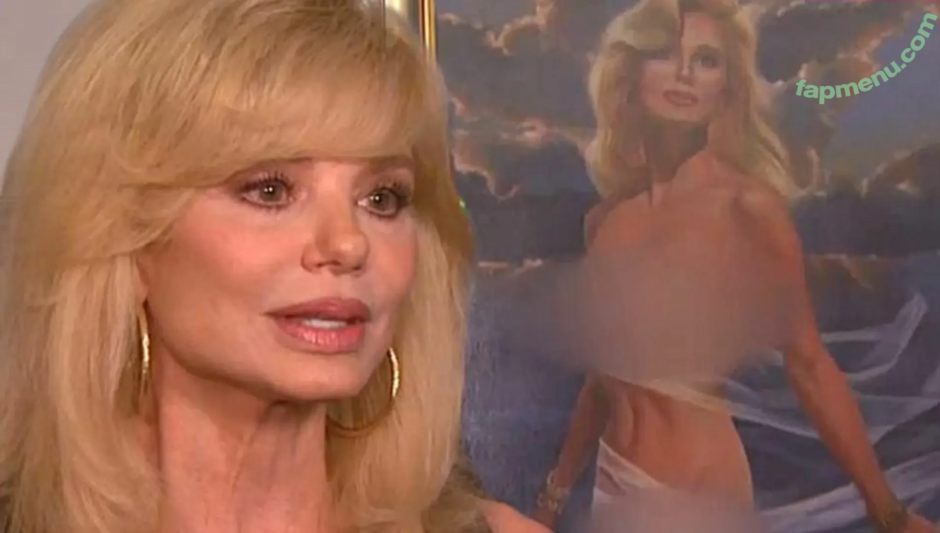 Loni Anderson nude photo #0004 (Loni Anderson)