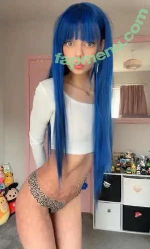 loonicorn / loonicorn.x nude photo #0199