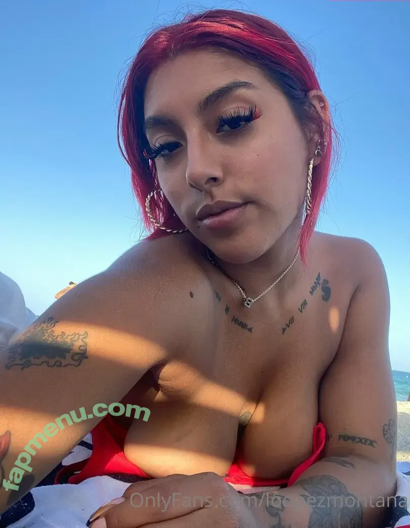 Loopez Montana nude photo #0102 (loopezmontana)