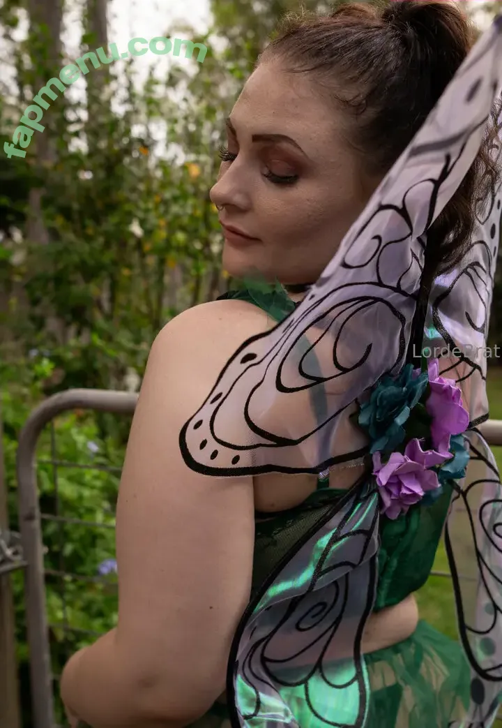 LordeBrat nude photo #0008 (BritDownUnder23 / reel)
