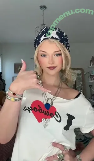 Loren Gray / loren / lorengray nude photo #0105