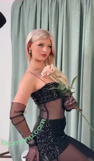 Loren Gray / loren / lorengray nude photo #0116