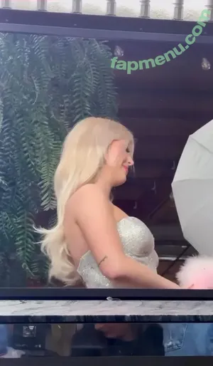 Loren Gray / loren / lorengray nude photo #0120