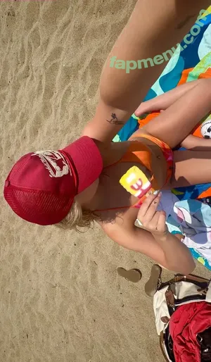 Loren Gray / loren / lorengray nude photo #0193