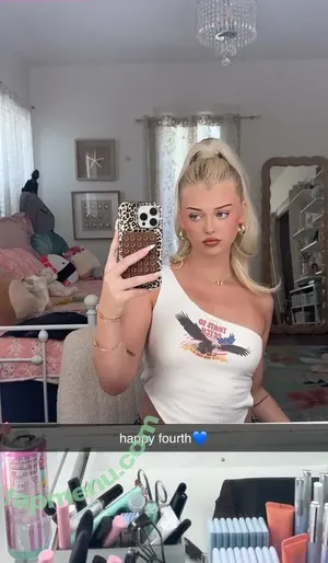 Loren Gray / loren / lorengray nude photo #0195