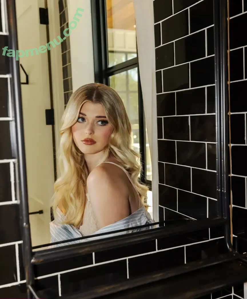 Loren Gray nude photo #0069 (loren / lorengray)