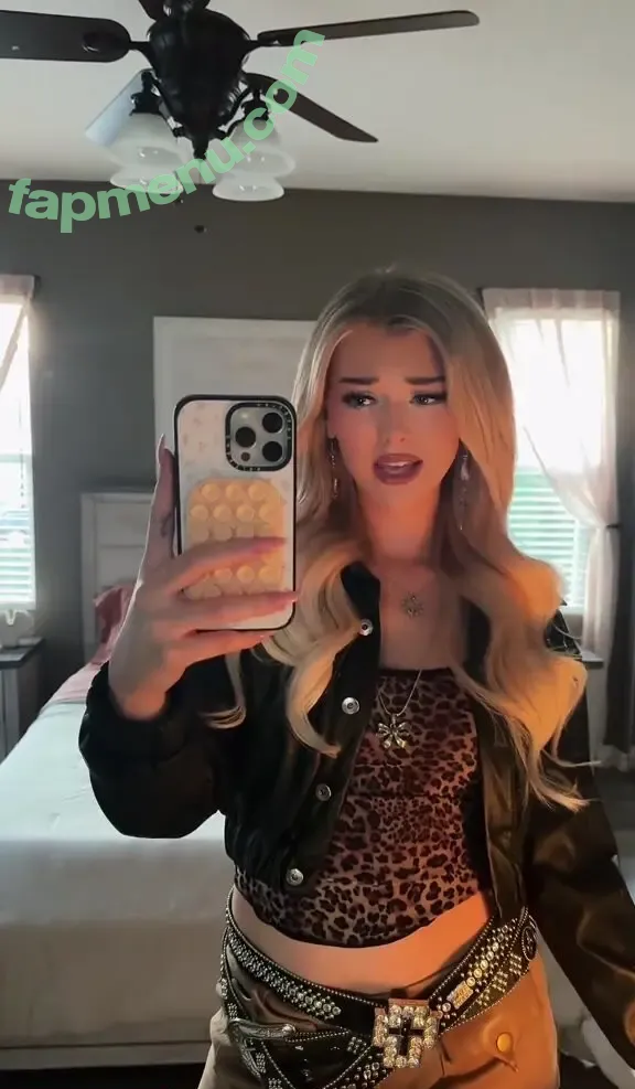 Loren Gray nude photo #0103 (loren / lorengray)