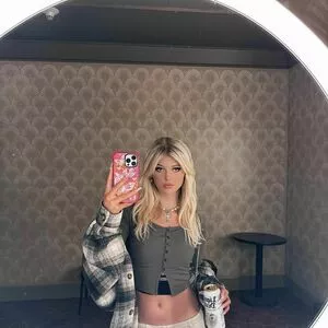 Loren Gray / iamlorengray / loren / lorengray nude photo #0276