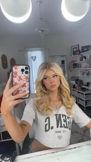 Loren Gray / iamlorengray / loren / lorengray nude photo #0344