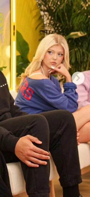 Loren Gray / iamlorengray / loren / lorengray nude photo #0373