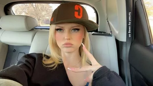 Loren Gray / iamlorengray / loren / lorengray nude photo #0375