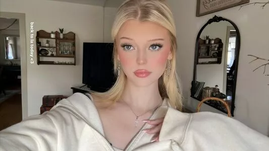 Loren Gray / iamlorengray / loren / lorengray nude photo #0378