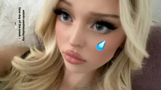 Loren Gray / iamlorengray / loren / lorengray nude photo #0382