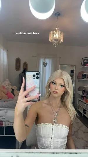 Loren Gray / iamlorengray / loren / lorengray nude photo #0385
