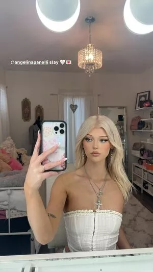 Loren Gray / iamlorengray / loren / lorengray nude photo #0387