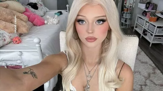 Loren Gray / iamlorengray / loren / lorengray nude photo #0389