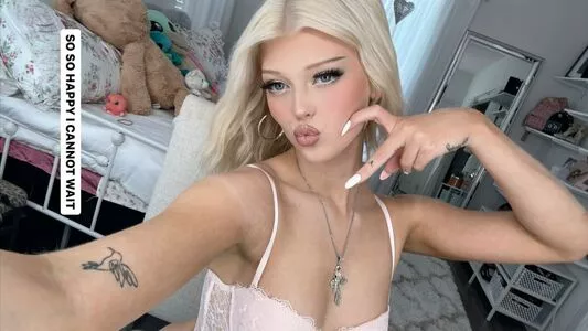 Loren Gray / iamlorengray / loren / lorengray nude photo #0403