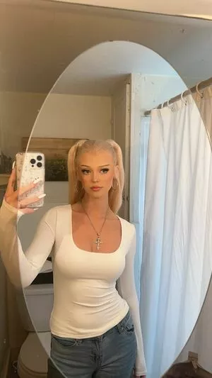 Loren Gray / iamlorengray / loren / lorengray nude photo #0416