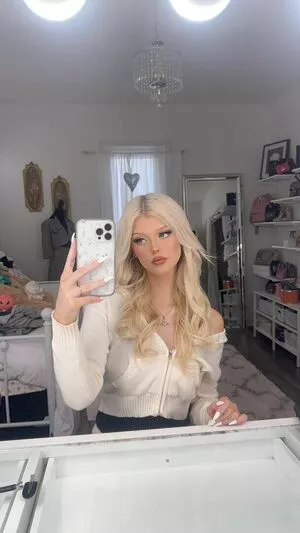 Loren Gray / iamlorengray / loren / lorengray nude photo #0427
