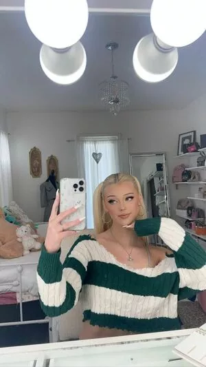 Loren Gray / iamlorengray / loren / lorengray nude photo #0432
