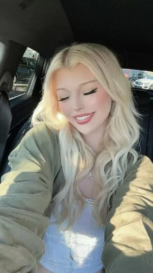 Loren Gray / iamlorengray / loren / lorengray nude photo #0437