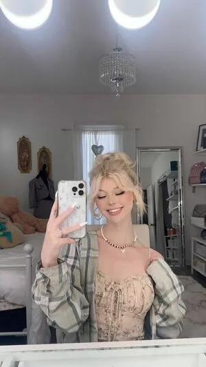 Loren Gray / iamlorengray / loren / lorengray nude photo #0440