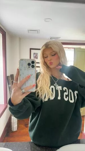 Loren Gray / iamlorengray / loren / lorengray nude photo #0441