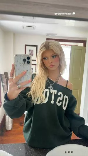 Loren Gray / iamlorengray / loren / lorengray nude photo #0442