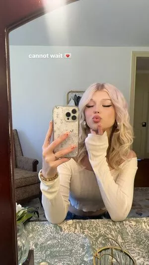Loren Gray / iamlorengray / loren / lorengray nude photo #0446