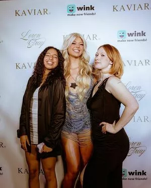 Loren Gray / iamlorengray / loren / lorengray nude photo #0448