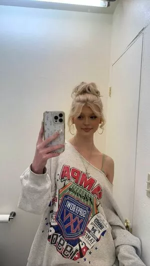 Loren Gray / iamlorengray / loren / lorengray nude photo #0461