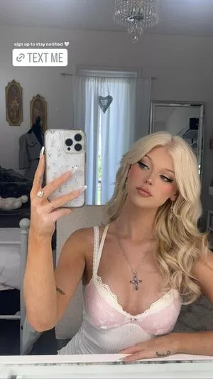 Loren Gray / iamlorengray / loren / lorengray nude photo #0465