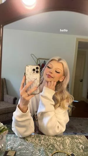 Loren Gray / iamlorengray / loren / lorengray nude photo #0470