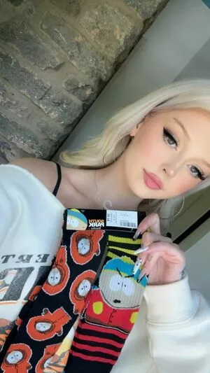 Loren Gray / iamlorengray / loren / lorengray nude photo #0471
