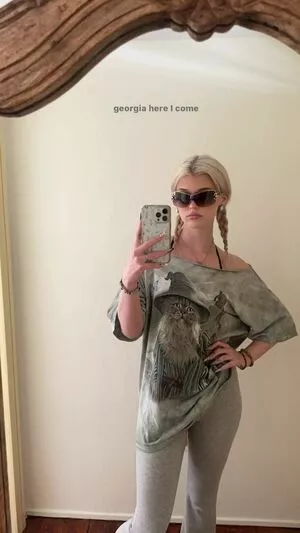 Loren Gray / iamlorengray / loren / lorengray nude photo #0474