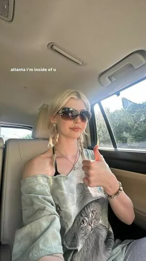 Loren Gray / iamlorengray / loren / lorengray nude photo #0478