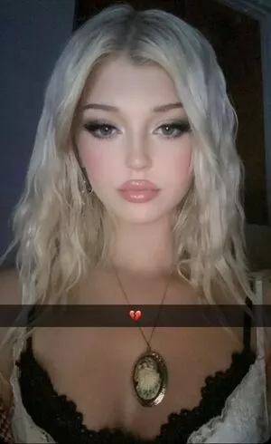 Loren Gray / iamlorengray / loren / lorengray nude photo #0491