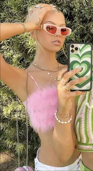 Loren Gray / iamlorengray / loren / lorengray nude photo #0496