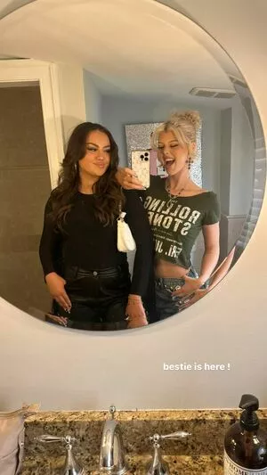 Loren Gray / iamlorengray / loren / lorengray nude photo #0500