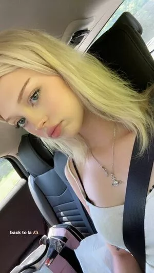 Loren Gray / iamlorengray / loren / lorengray nude photo #0525