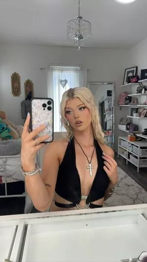 Loren Gray / iamlorengray / loren / lorengray nude photo #0527