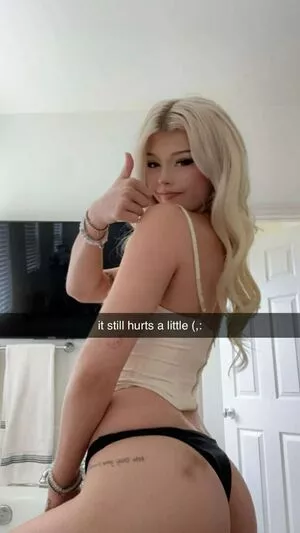 Loren Gray / iamlorengray / loren / lorengray nude photo #0528