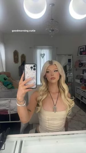 Loren Gray / iamlorengray / loren / lorengray nude photo #0531